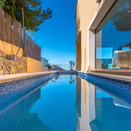 Villa Casa Del Puerto *