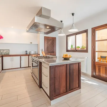 Villa Casa Del Puerto Puerto de Sóller