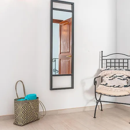 Casa Del Puerto * Puerto de Sóller