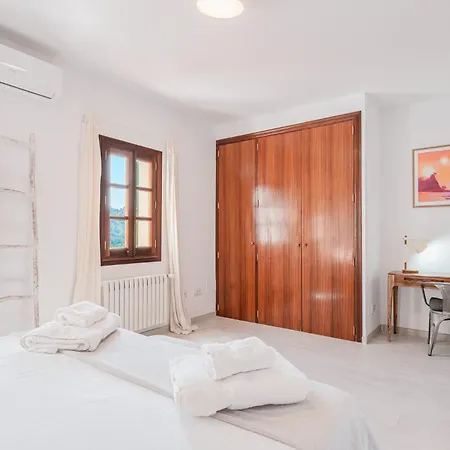 Casa Del Puerto Puerto de Sóller