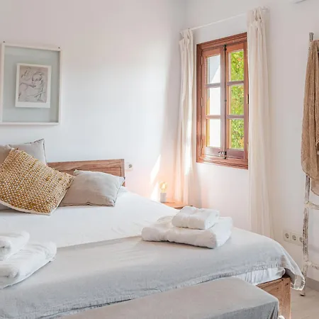 Casa Del Puerto * Puerto de Sóller
